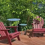 La Maison De Justine Bed and breakfast Le Fel