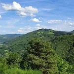 La Maison De Justine Le Fel