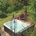 Bed and breakfast La Maison De Justine Le Fel