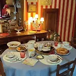 La Maison De Justine 3*