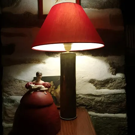 Bed and breakfast La Maison De Justine 3*