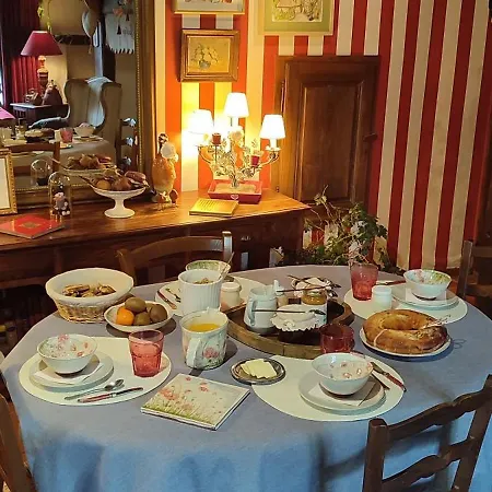 La Maison De Justine 3*