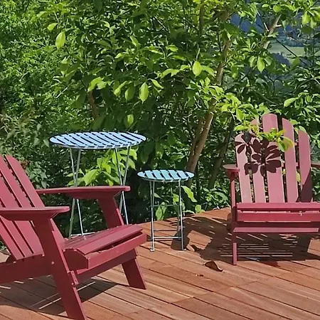 La Maison De Justine Bed and breakfast 3*