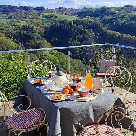 La Maison De Justine Bed and breakfast 3*