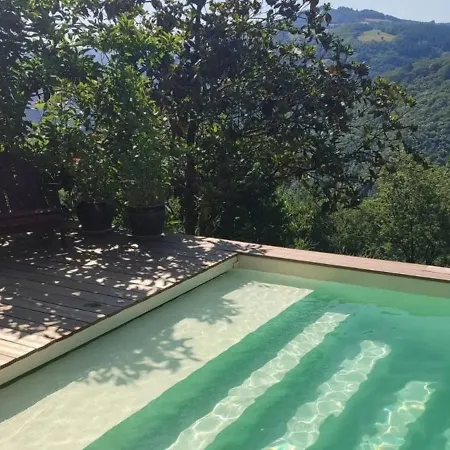 La Maison De Justine 3*