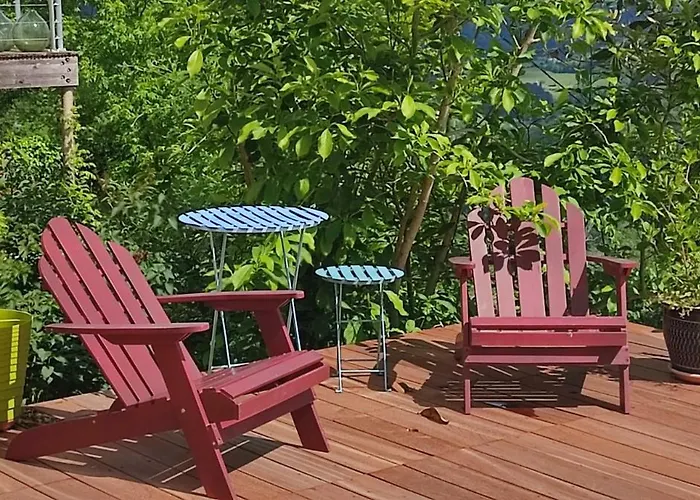 La Maison De Justine Отель типа 